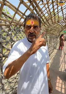 Is Jungle me Krishn Ji aaj bhi aate hai 😱🔥 ( Nidhi van ki puri kahani ) | Sadi Gaddi