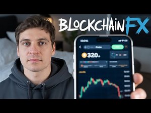 Is BlockchainFX The Future of Trading? BFX Token Deep Dive
