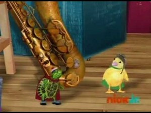 Wonder Pets! Save the Mouse Ending Multi-Language