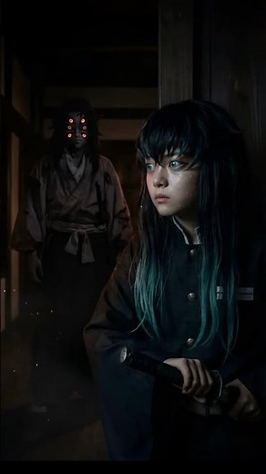 Demon Slayer: Kimetsu no Yaiba: The Life of Muichiro Tokito