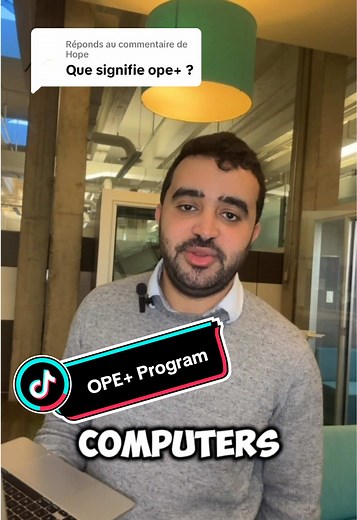 Réponse à @Hope What if everyone in Canada had access to technology? 🧑🏻‍💻👩‍💻 With the support of 13 affiliates across all provinces in Canada, The Government of Canada’s Computers for Schools Plus (CFS ) program is helping provide refurbished computers to those who need them most – empowering communities and fostering digital equality! 💻🇨🇦 ————— Et si tout le monde au Canada avait accès à la technologie ? 💻 Avec le soutien de 13 affiliés à travers toutes les provinces du Canada, le prog