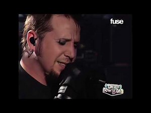 Mudvayne - Not Falling (Live At Daily Download 2005) HD