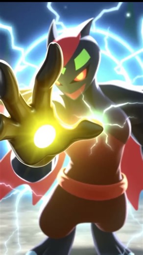 Marshadow GOAT build?! 🏆 What's your take? 🤔 #pokemon #legendza