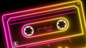 Scientists Created A 'DNA Cassette Tape' That Can Store Billions Of Photos, Every Song Ever Recorded