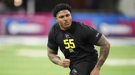 Patriots’ 7-round 2026 NFL Draft according to PFF mock draft simulator after NFL Free Agency