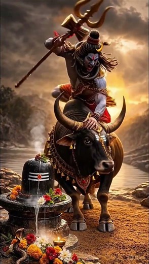 Har Har Mahadev 🔥 | Powerful Mahadev Status