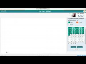 BS CLS New Pattern Exam 2024 | KYP New Pattern Final Exam 2024 #kypexam #kausaraliaziz #kypcourse 📚
