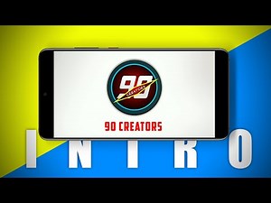 Finally 🔥 My Intro Tutorial with Background Music for Youtubers | Intro tutorial for beginners