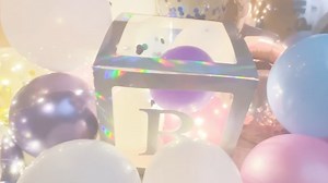 Watch Baby shower boxes on Amazon Live