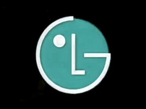 LG Logo 1995 In G-Major 644 (Warning: Loud!)