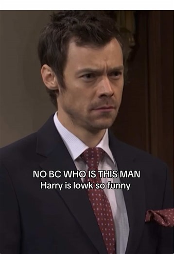 Harry Styles' Hilarious Moment on SNL