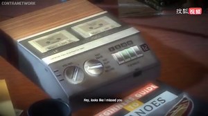 NS新游《Valley》游玩演示