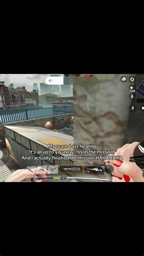 Epic Bomb Defusal Moment in COD Mobile