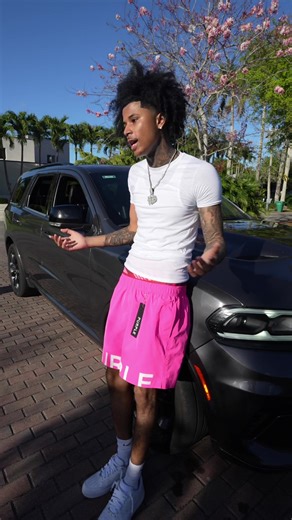 I don’t got time fa you 🖤