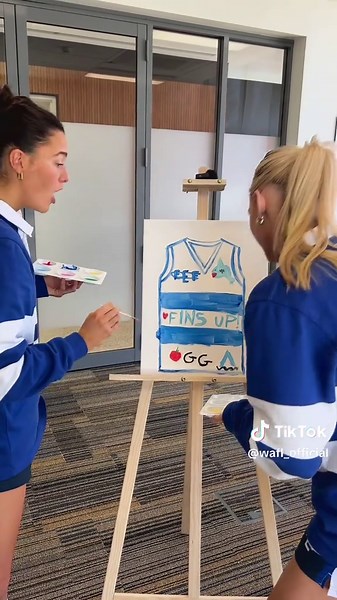 wafl_official on TikTok