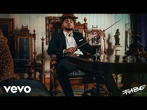 Fabe - Fast Life (Audio) ft. Nino Uptown