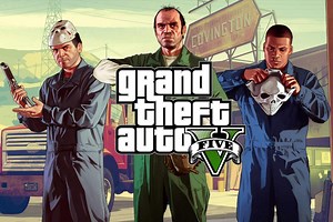 Epic Games Store: GTA 5 ab sofort kostenlos