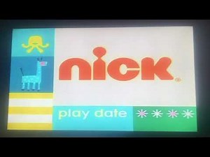 Nickelodeon Commercial Break #3 (February 2010)