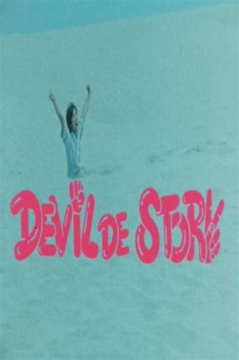 Devil De Story - Movie