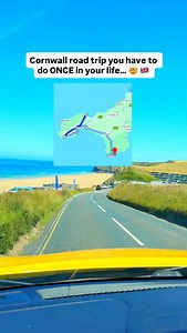 Comment ‘SURF’ for a FREE Cornwall Travel Guide! 🤩 This Cornwall road trip itinerary is PERFECT for a long weekend exploring some of the county’s most beautiful locations 🗺️ P.S Pedn Vounder beach is currently closed (view from coast path only) 🌊 Follow @cjexplores for more UK travel inspo! 🇬🇧 Cornwall itinerary | Cornwall travel | Cornwall Road trip | Cornwall travel guide | Cornwall guide #cornwall #cornwalluk #lovecornwall #traveluk #uktravel | CJ Explores