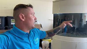 3.7K views · 36 reactions | Warehouse sale ! USED aquariums cheap ! | OSA Aquarium Superstore & Services | Facebook