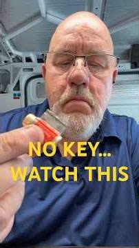 How to Rekey a Lock Without the Original Key | Locksmith Blueprint