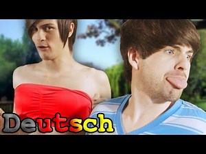 Wir Brauchen Freunde [german Fandub]