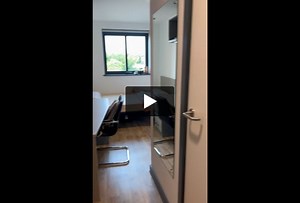 En-suite room for rent