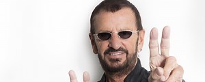 Ringo Starr Announces 2023 Fall Tour