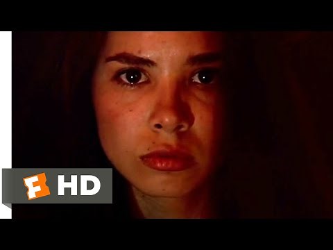 Cat People (1982) - The Sacrificial Maiden Scene (1/10) | Movieclips