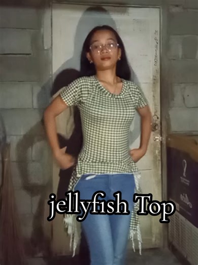 Stylish Jellyfish Top Outfit Ideas for Any Occasion