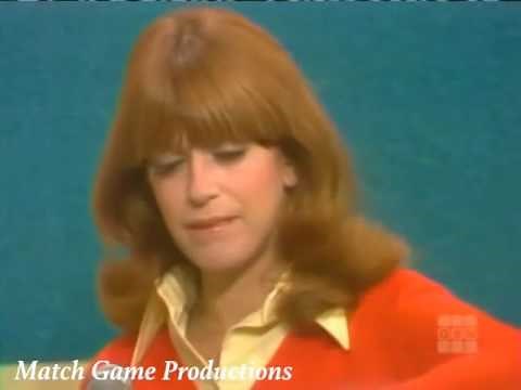 Match Game 76 (Episode 823) (Charles Has a Beauty Mark?)