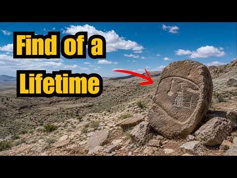 12 Miles From the Arrow… We Found This