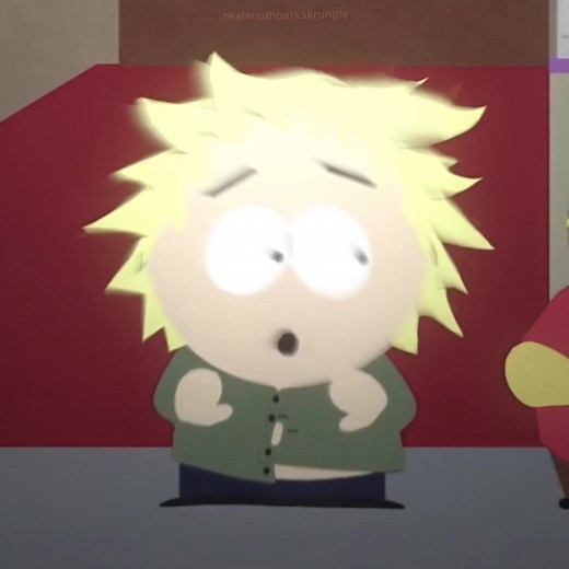 South Park Tweek Tweak Scene Pack Edit