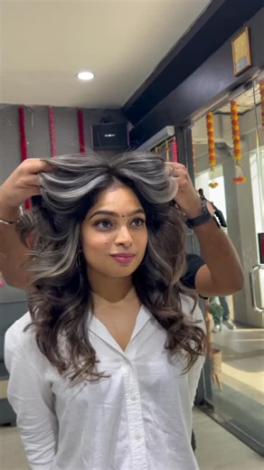 CUT BUDDYZ on Instagram: "Can’t deside which shade of grey? We’re BIG fans of all 50 shades 🩶 #cutbuddyzhub #womenshair #womenshaircolor #womenshairstyles #ashgrey #ashgreyhaircolor #ashgreyhair #ashgreybalayage #balayage #greyhairmovement #greyhairtransition #hairmakeovers #hairtransformation #hairinspo"