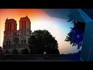 Heat records are being broken one after another in Europe