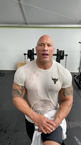 Dwayne Johnson on Instagram: "How tall am I? How much do I weigh? And was I nervous when I first broke into Hollywood? 6’12. Kidding 6’4. 277lbs. And hell yes, I was nervous. In life, there are no guarantees and just because I was a popular pro wrestler - that meant nothing when it came to becoming a viable global box office draw. I made the tough decisions and the most important of all, was deciding I was done trying to be someone I’m not to conform to Hollywood. Instead, I decided to be my own