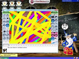 Magic Desktop Skits - Episode 34