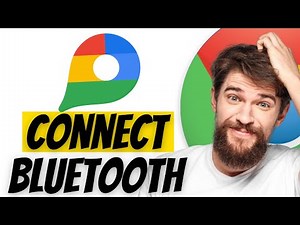 How To Connect Google Maps To Car Bluetooth
