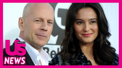 Emma Heming Willis Reveals Bruce Lives in a '2nd Home' Amid Dementia Battle