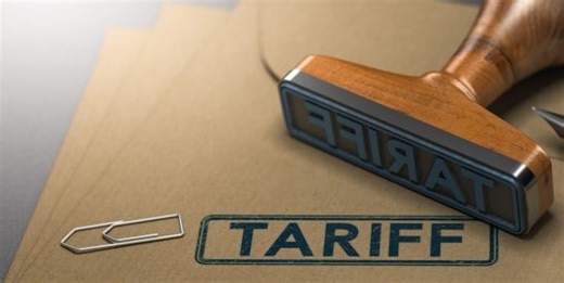 Tariff Whiplash in North America