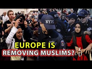 10 European Nations Introduce Stricter Immigration Policies in 2025 | What’s Changing?
