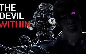 【C4D/FNAF】爬行 Crawling