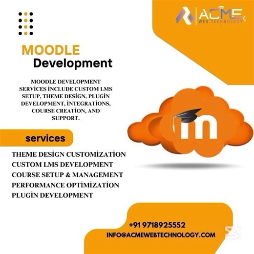 Moodle Development