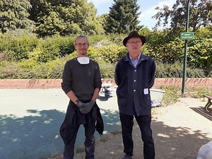 À Sainte-Geneviève,une médiathèque qui fait polémique