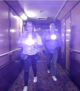 Join Us for an Unforgettable Ghost Hunting Experience