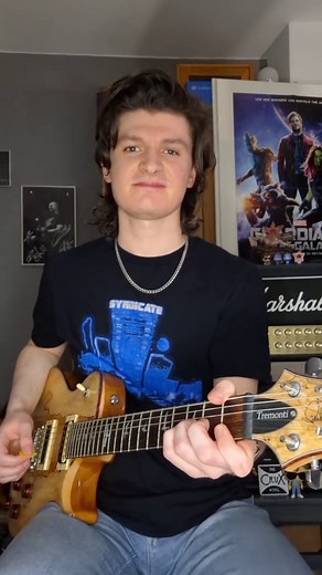 Mastering the Guitar Intro to Purple Rain