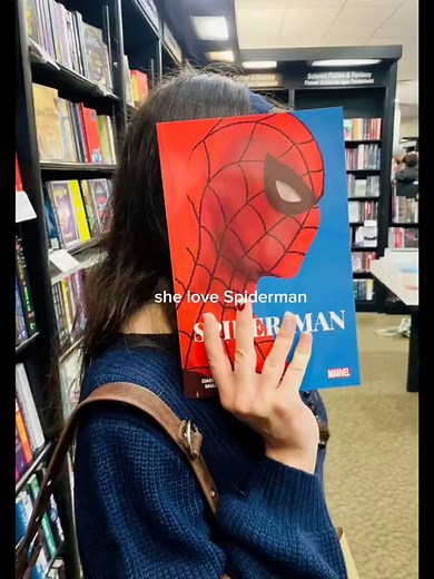Spider-Man Sunflower Edit — Spiderman / El Hombre Araña