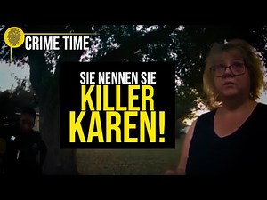 „Killer Karen“ – Die Nachbarin, die Ajike Owens erschoss | Crime Time Doku