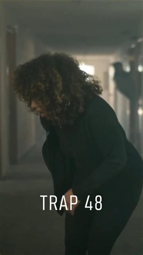 NEW MOVIE ON TUBI 😮 it's a crazy one 🔥 movie is called TRAP 48 🍿